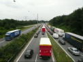 Masinile fara sofer ies pe autostrada. Prima tara din Europa care face acest experiment