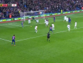 Victorie cu noroc pentru Liverpool in campionatul Angliei: cu un jucator mai putin pe teren, a invins-o pe  Crystal Palace - VIDEO
