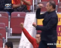 Echipa lui Alexandru Epureanu pe locul 4 in campionatul Turciei:  Istanbul Basaksehir - Galatasaray s-a incheiat cu 3 la 3 - VIDEO