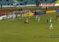 Save superb in Liga 1. Portarul celor de la CSMS Iasi, italianul Caparco, a scos de 3 ori mingea de pe linia portii in doar cateva secunde - VIDEO