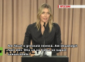 Veste soc in tenisul mondial. Maria Sharapova a fost depistata pozitiv la un test antidoping: risca o supendare de pana la 4 ani - VIDEO