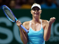 Uluitor! Cati bani a pierdut Sharapova imediat dupa ce a anuntat ca este dopata