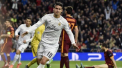 Real Madrid, in sferturile Ligii dupa 2 la 0 cu Roma, Wolfsburg 1-0 Gent. Cristiano Ronaldo o EXECUTA in 3 minute pe Roma, Schurrle inscrie pentru calificare - VIDEO