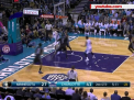 Momente de magie in... NBA. Dunk-ul fabulos reusit de Zach LaVine, jucatorul echipei Minnesota - VIDEO