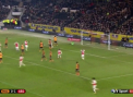Arsenal s-a calificat in sferturile de finala ale Cupei Angliei, dupa ce a batut-o pe Hull City - VIDEO