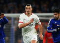 Liga Campionilor. Tras la indigo: Chelsea Londra, oprita de Paris Saint-Germain, iar Benfica a trecut de rusii de la Zenit - VIDEO