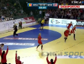 Nationala feminina de handbal a Romaniei a batut-o pe campioana mondiala n preliminariile europeanului - VIDEO