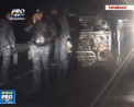 Un grup de jurnalisti europeni au fost atacati si batuti inainte de a sosi in Cecenia: "Voi sunteti teroristi" - VIDEO