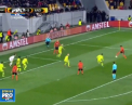Etapa superba pentru gazde: Sevilla a incheiat la egalitate prima mansa in fata elvetienilor de la Basel iar Sahtior tot mai aproape de titlu - VIDEO