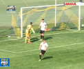 Partida dintre liderele campionatului, Dacia si Sheriff, va fi condusa de o brigada de fluierasi din Slovacia - VIDEO