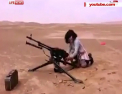 Se intampla in Yemen: mai multe fetite sunt invatate sa impuste. Imaginile cutremuratoare publicate pe internet - VIDEO