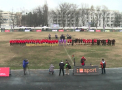Nationala de rugby a Moldovei a pierdut dramatic meciul cu Belgia din Cupa Europei pe Natiuni