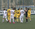 Dacia Chisinau - noul lider al Diviziei Nationale: a invins-o pe Sheriff cu scor 1 la 0