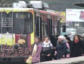 Vor ca transportul public sa circule si... noaptea: Peste 6 mii de persoane din capitala au semnat deja initiativa - VIDEO