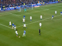 Dupa eliminarea din Liga Campionilor, Chelsea a fost data afara si din Cupa Angliei: a pierdut in fata celor de la Everton - VIDEO