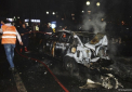 Cel putin 34 morti si peste 125 de raniti in atentatul din centrul Ankarei. SUA avertizase asupra unui "complot terorist" - FOTO