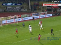 Lupta pentru titlu in Campionatul Romaniei se incinge. Steaua a invins-o pe Astra, scor 2 la 0 - VIDEO