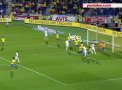 Victorie dramatica a echipei Real Madrid, in liga spaniola: a invins-o pe final de meci pe Las Palmas - VIDEO