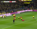 Borussia Dortmund mai spera la titlu in Germania: este la 5 puncte in spatele liderei Bayer Munchen dupa o noua victorie - VIDEO