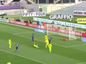 Remiza surpriza pentru Verona in campionatul Italiei: Echipa lui Artur Ionita a scos un egal cu Fiorentina - VIDEO