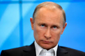 Vladimir Putin a fost invitat in Slovenia, in ciuda relatiilor reci dintre UE si Rusia