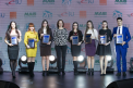 (P) Burse de Merit pentru cei mai buni studenti ai tarii, a XX-a aniversare