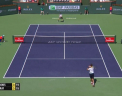 Eliminare surpriza la Indian Wells: Campionul olimpic si favoritul numarul 2 al competititiei, Andy Murray, eliminat - VIDEO