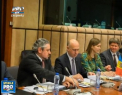 O delegatie a tarii noastre in frunte cu premierul Pavel Filip a participat la Consiliul de Asociere Republica Moldova-UE - VIDEO