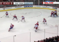 Washington Capitals States - prima echipa calificata in faza eliminatorie a ligii nord-americane de hochei - VIDEO