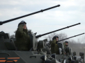 Rusia anunta ca va finaliza retragerea fortelor militare din Siria "in doua-trei zile"