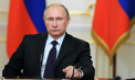 Vladimir Putin avertizeaza ca avioanele Rusiei pot reveni in Siria in cateva ore, daca va fi nevoie