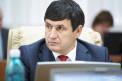 Seful directiei Sanatate din primaria Chisinau, Mihai Moldovanu, a fost suspendat din functie cu votul a 26 de consilieri. Moldovanu: Doar primarul ma poate demite - VIDEO