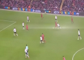 FC Liverpool a trecut de marea rivala Manchester United, scor 1 la 1, in meciul retur din optimile Europa League