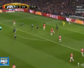Manchester United a fost eliminata din Europa League iar Liverpool se califica in sferturi - VIDEO