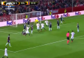 Sevilla si Braga au reusit meciuri exceptionale si continua lupta pentru trofeul Ligii Europa - VIDEO