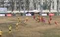 Cupa Europei pe Natiuni: Nationala de rugby a Moldovei a batut Olanda cu 22-13