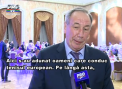 Federatia de Tenis din Moldova a organizat o cina oficiala pentru delegatiile federatiei internationale si a forului european - VIDEO