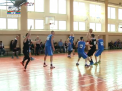 Donbaschet UTM pare de neoprit in Campionatul Moldovei. Echipa a ajuns la 15 victorii consecutive in acest sezon - VIDEO