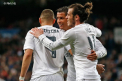 Tur bun pentru Real Madrid in campionatul Spaniei: si-a batut adversara cu 4 la 0. Barca a remizat, iar Atletico a pierdut