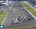 Campionul mondial Jorge Lorenzo a castigat prima etapa, Marele Premiu al Qatarului la MotoGP - VIDEO