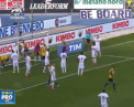 Artur Ionita a marcat un nou gol pentru Verona. Fotbalistul moldovean a egalat scorul in meciul cu formatia Carpi - VIDEO