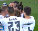 Real Madrid si-a DEMOLAT adversarul: Galacticii au batut-o pe Sevilla cu 4 la 0 in campionat - VIDEO