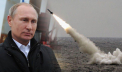 Noua ARMA mortala a lui Putin: Rachetele Zircon care pot atinge o viteza de cinci ori mai mare decat cea a sunetului
