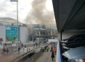 Explozii in Bruxelles. Raiduri pentru capturarea celui de-al 3-lea suspect. Legatura cu teroristul "MOST WANTED" al Europei - VIDEO