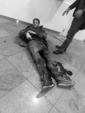 "Era sange peste tot, ca si cum ar fi venit Apocalipsa". Marturiile facute de supravietuitorii exploziilor din Bruxelles