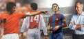 Veste soc in fotbalul mondial. Johan Cruyff a murit astazi dupa ce a pierdut lupta cu cancerul. Legenda olandeza avea 68 de ani - VIDEO