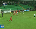 Nationala Moldovei de tineret a pierdut aseara cu 0 la 2, meciul din preliminariile Campionatului European, in fata Belgiei - VIDEO 