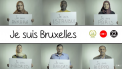 Mesaj emotionant al comunitatii musulmane din R. Moldova, dupa atentatele de la Bruxelles: "Islamul si teroarea sunt absolut incompatibile" - VIDEO