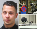 Salah Abdeslam: Nu am vrut sa ma arunc in aer. Abaaoud este responsabil de atentatele din Paris