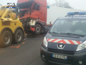 Accident tragic in Franta. 12 turisti portughezi si-au pierdut viata - VIDEO
